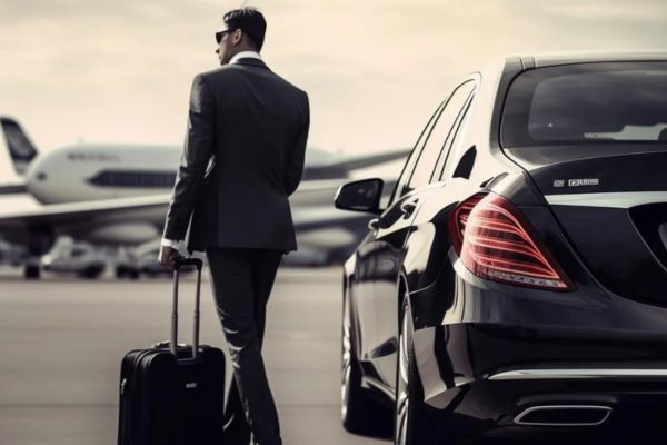 Airport Transfer